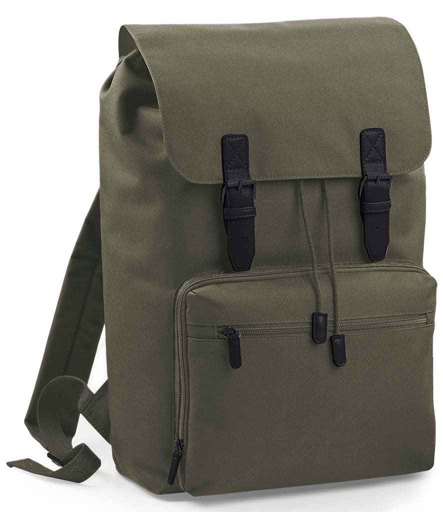 Olive Green/Black