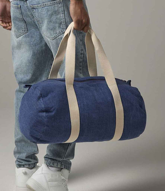 Denim Blue