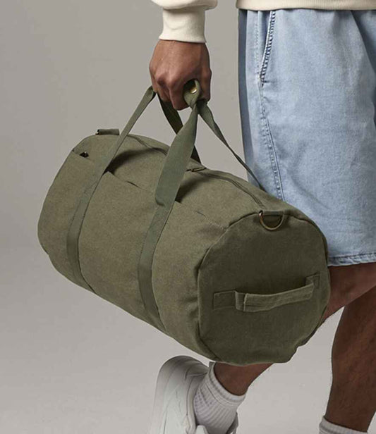 Vintage Military Green