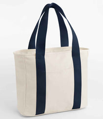 Natural/Navy
