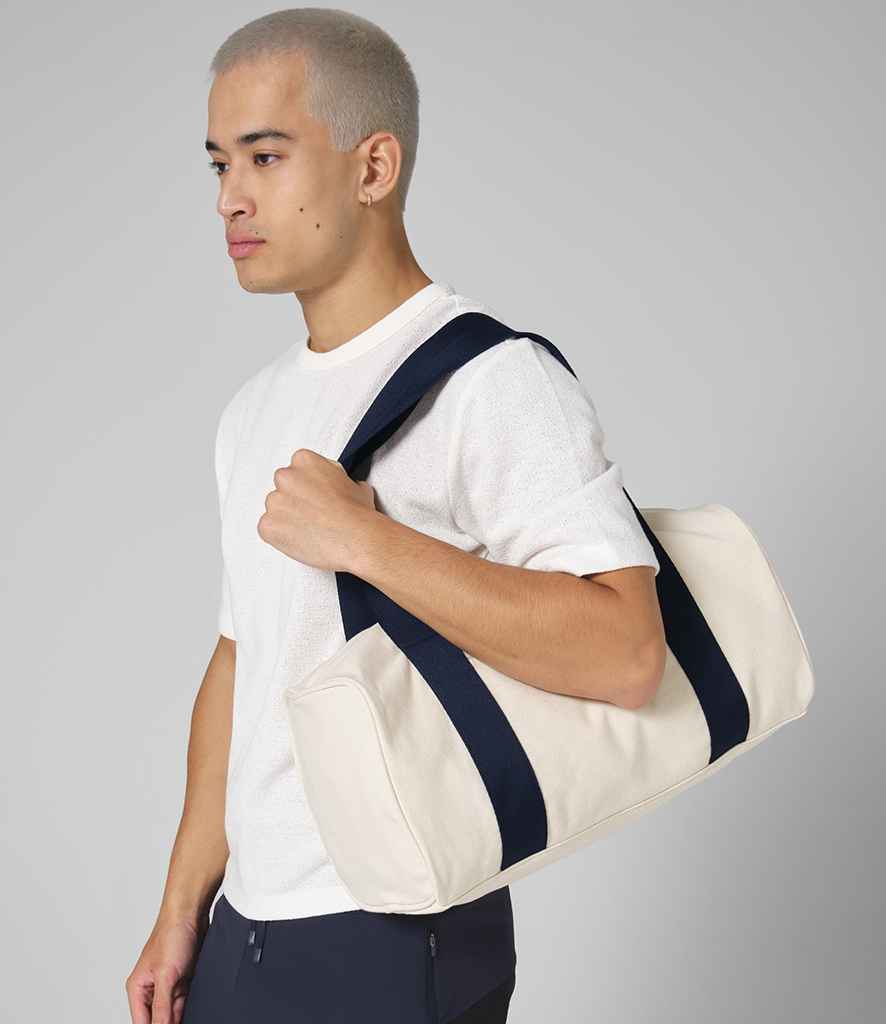 Natural/Navy