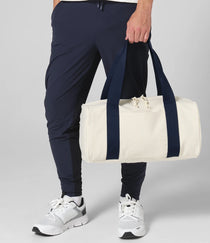 Natural/Navy