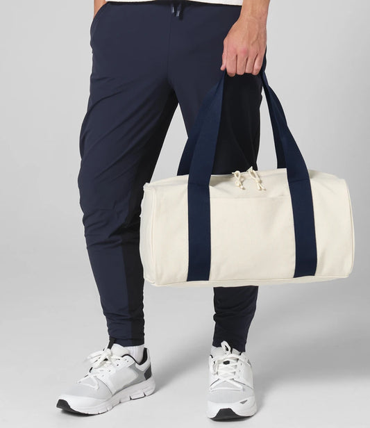 Natural/Navy