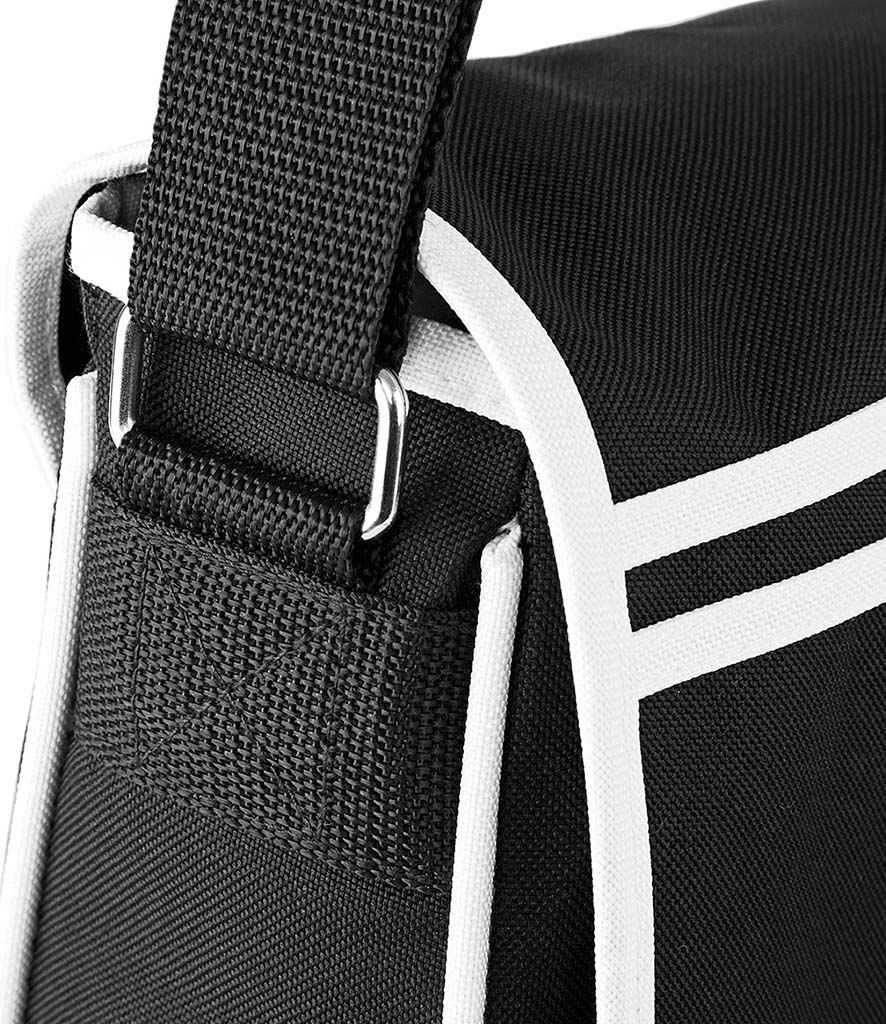 Black/White