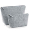 Grey Melange