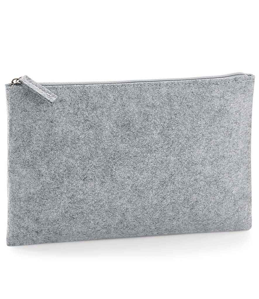 Grey Melange