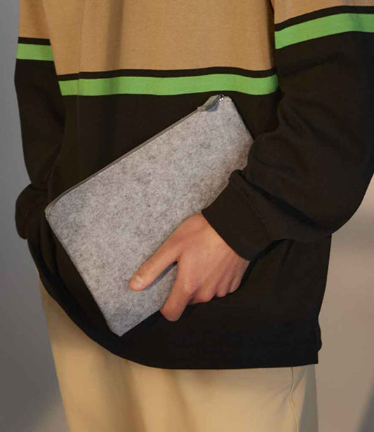 Grey Melange