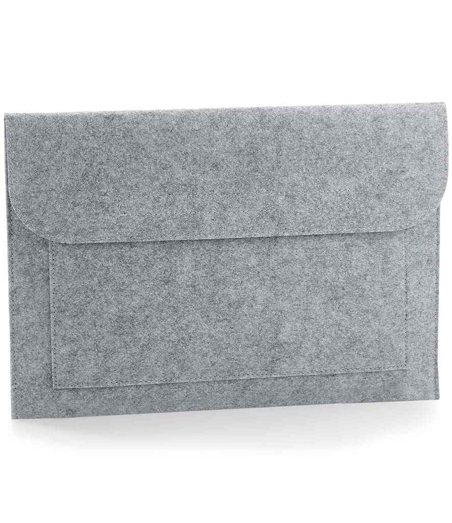 Grey Melange