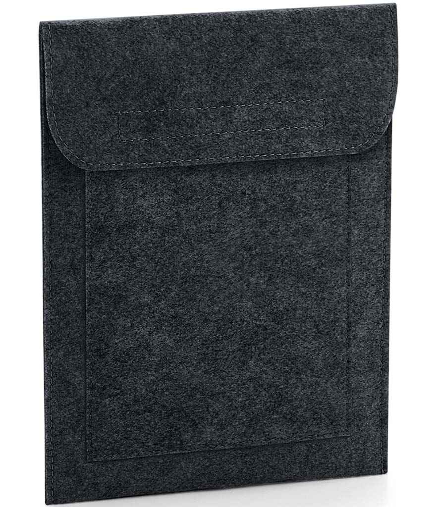 Charcoal Melange
