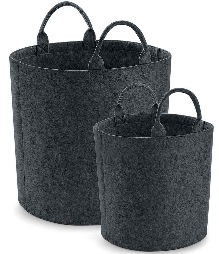 Charcoal Melange