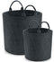 Charcoal Melange