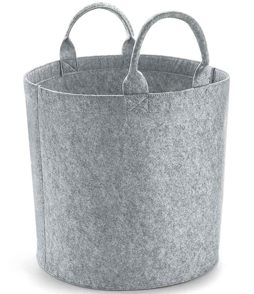 Grey Melange