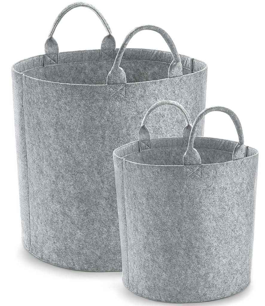 Grey Melange