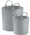 Grey Melange