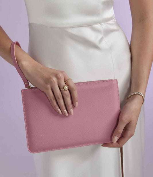 Dusky Pink