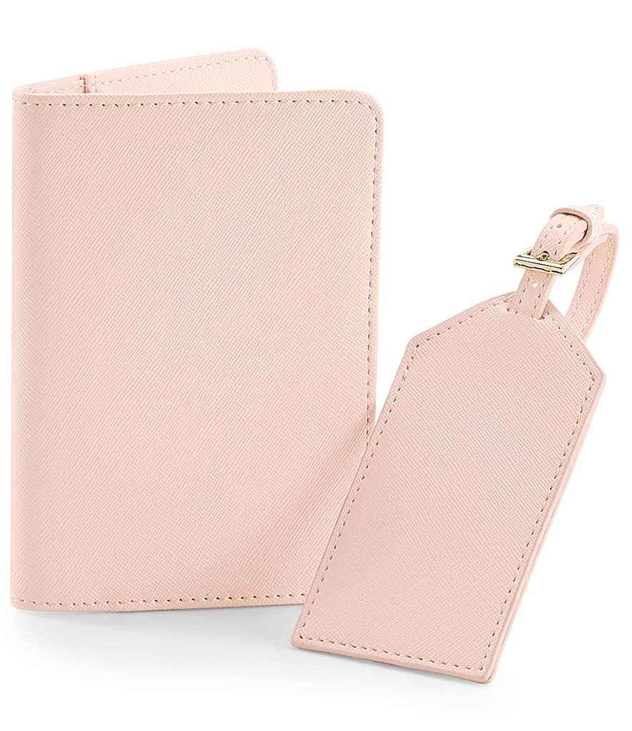 Soft Pink