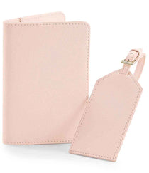 Soft Pink