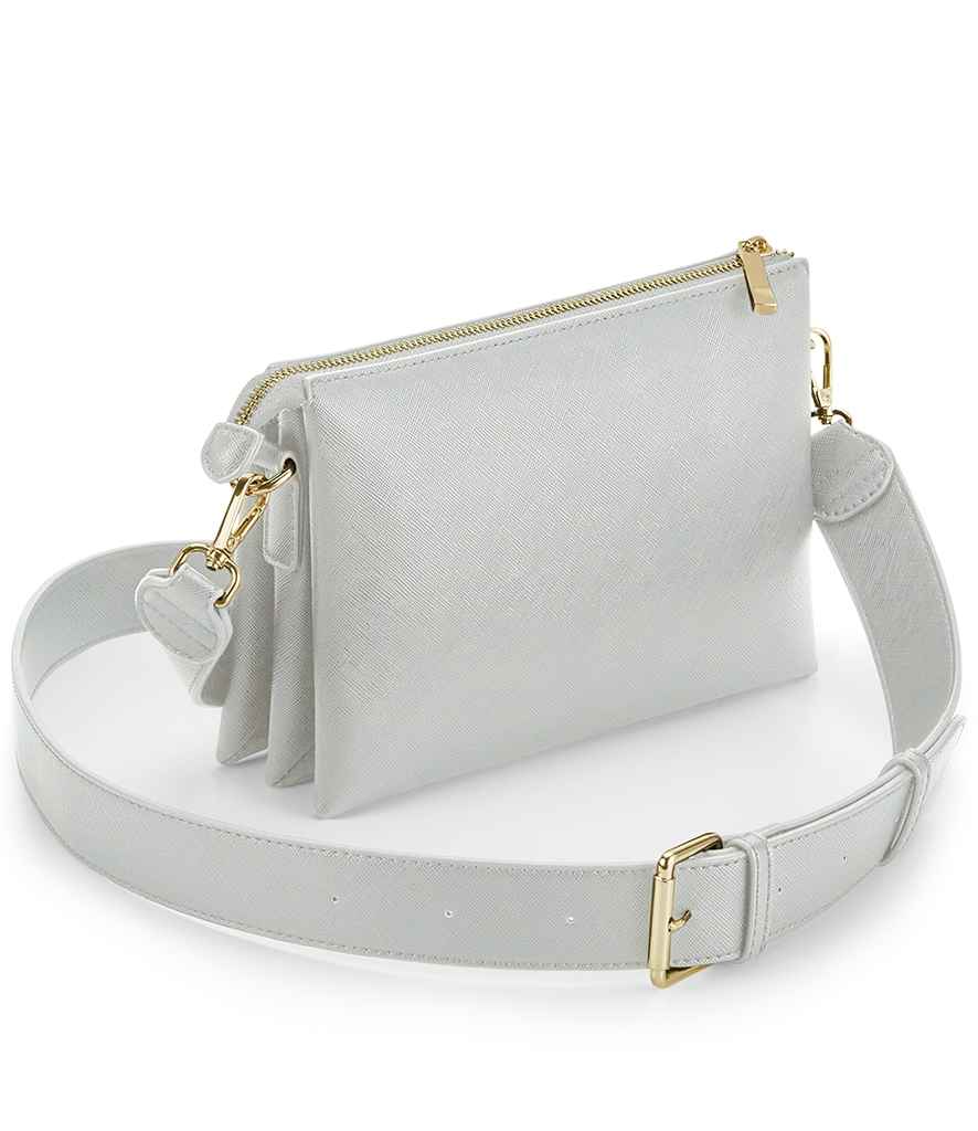 Soft Grey