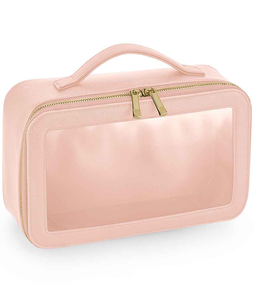 Soft Pink