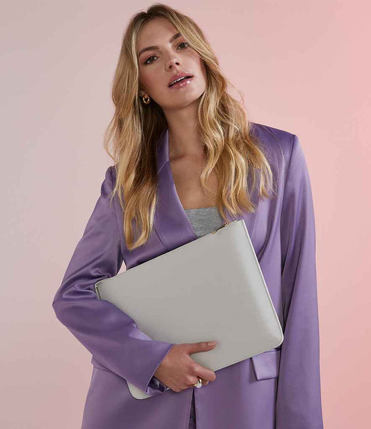 Soft Grey