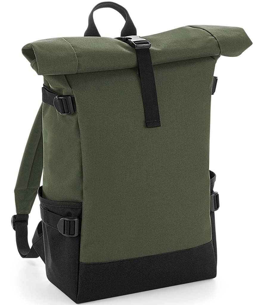 Olive Green/Black