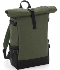 Olive Green/Black