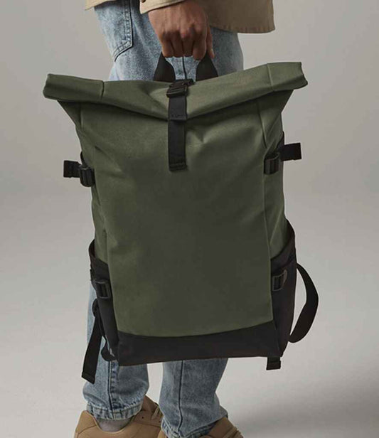 Olive Green/Black
