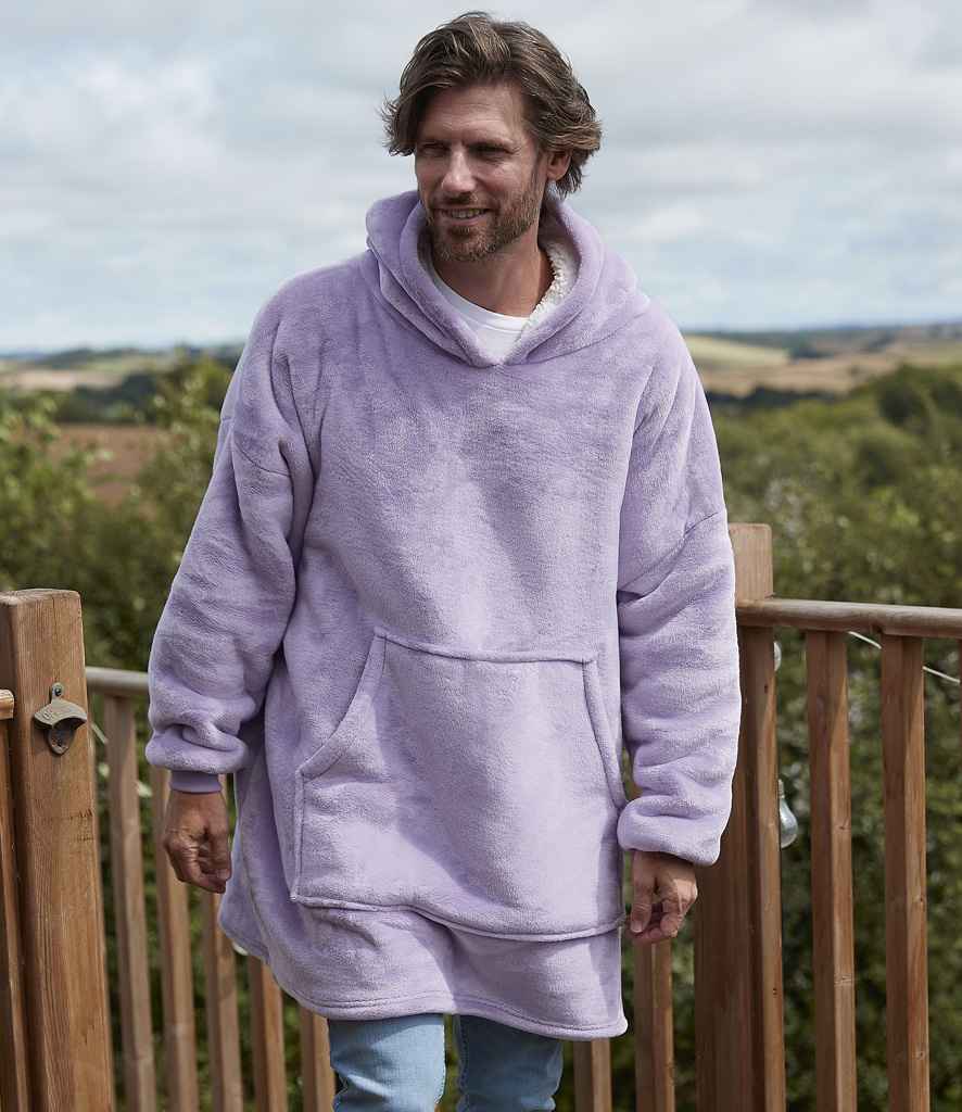Digital Lavender