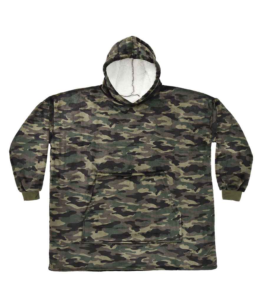 Green Camo