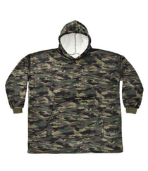 Green Camo