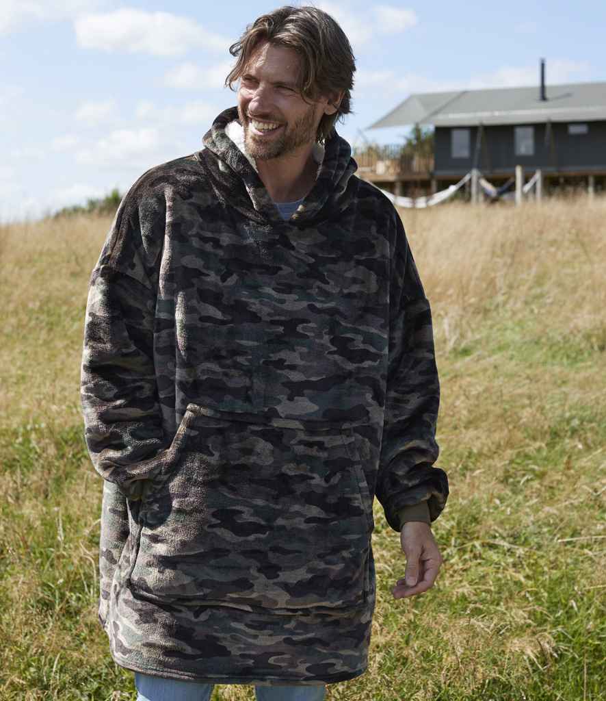 Green Camo