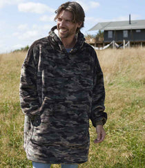 Green Camo