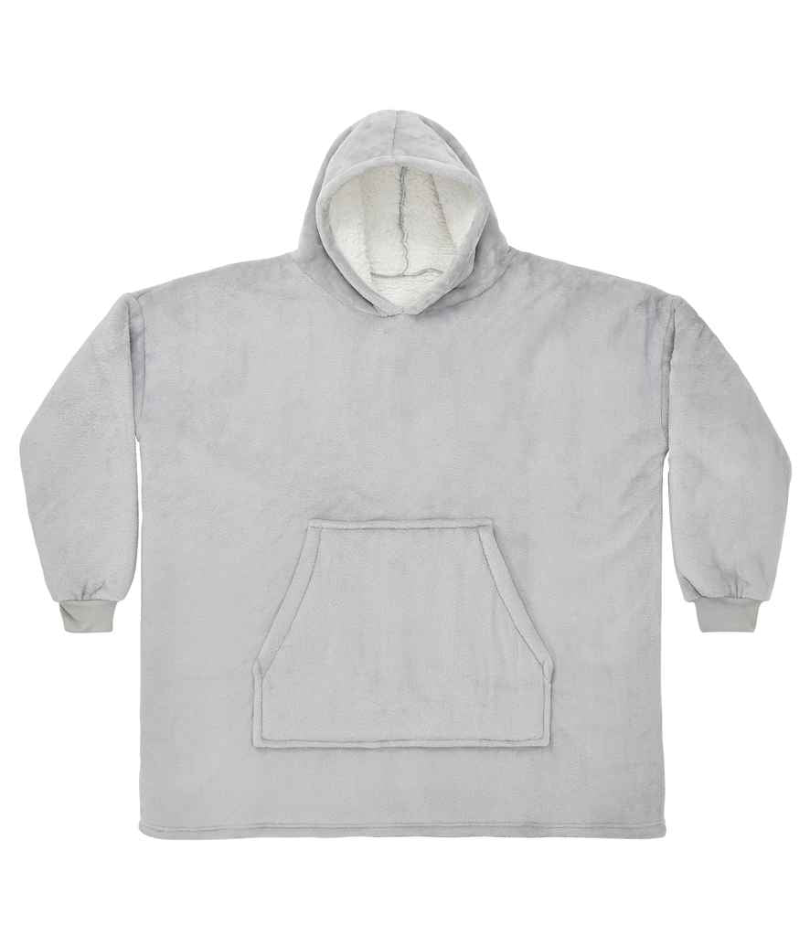 Silver Grey