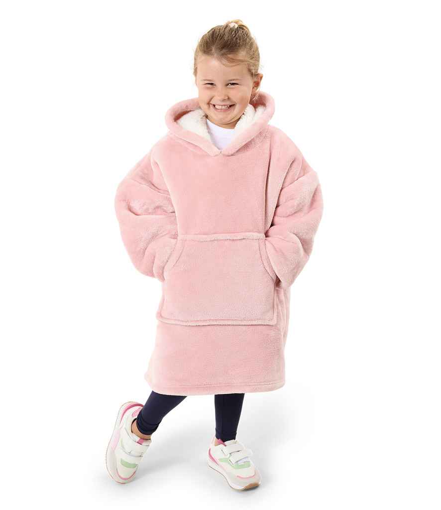 Blush Pink