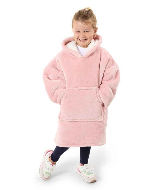Blush Pink