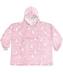 Blush Pink Glow In The Dark