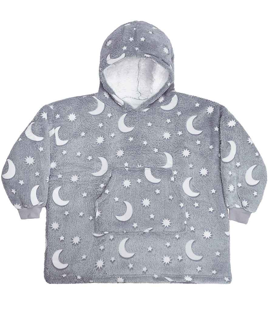 Grey Glow In The Dark