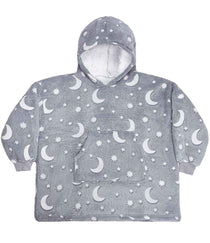 Grey Glow In The Dark