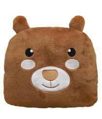Brown Teddy