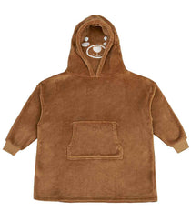 Brown Teddy