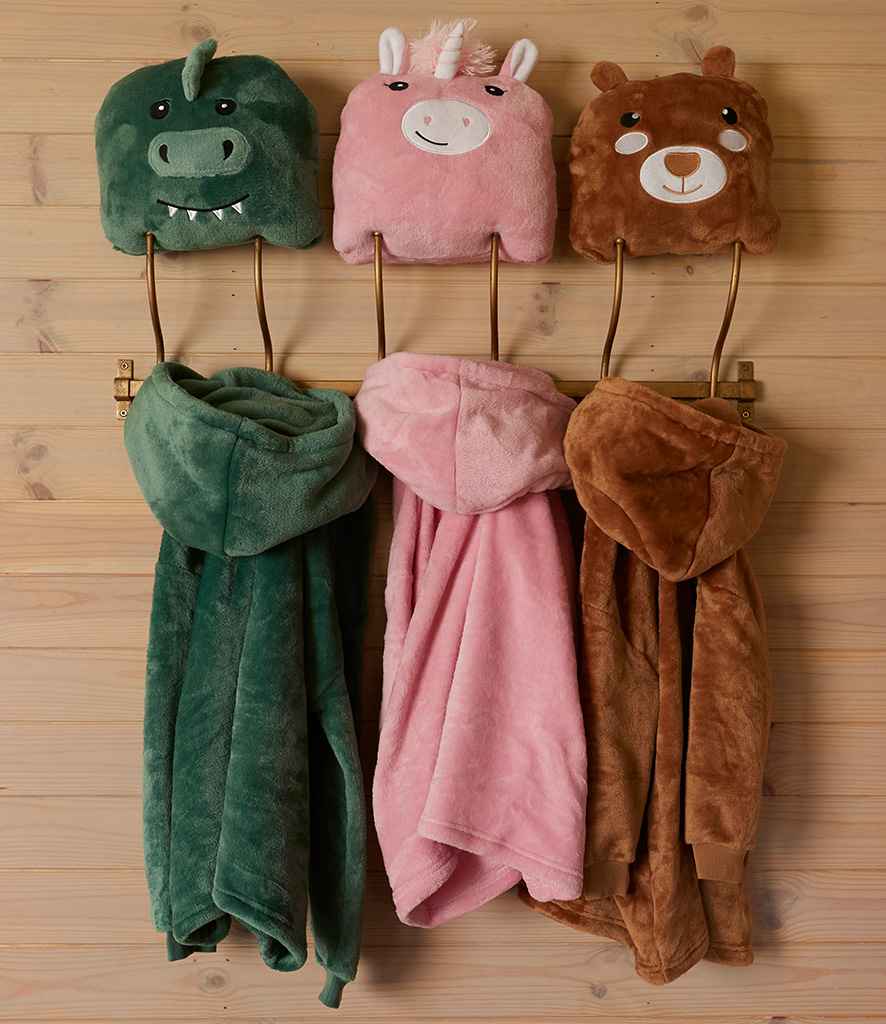 Brown Teddy