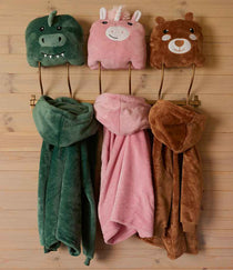 Brown Teddy