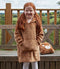 Brown Teddy