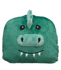Green Dinosaur