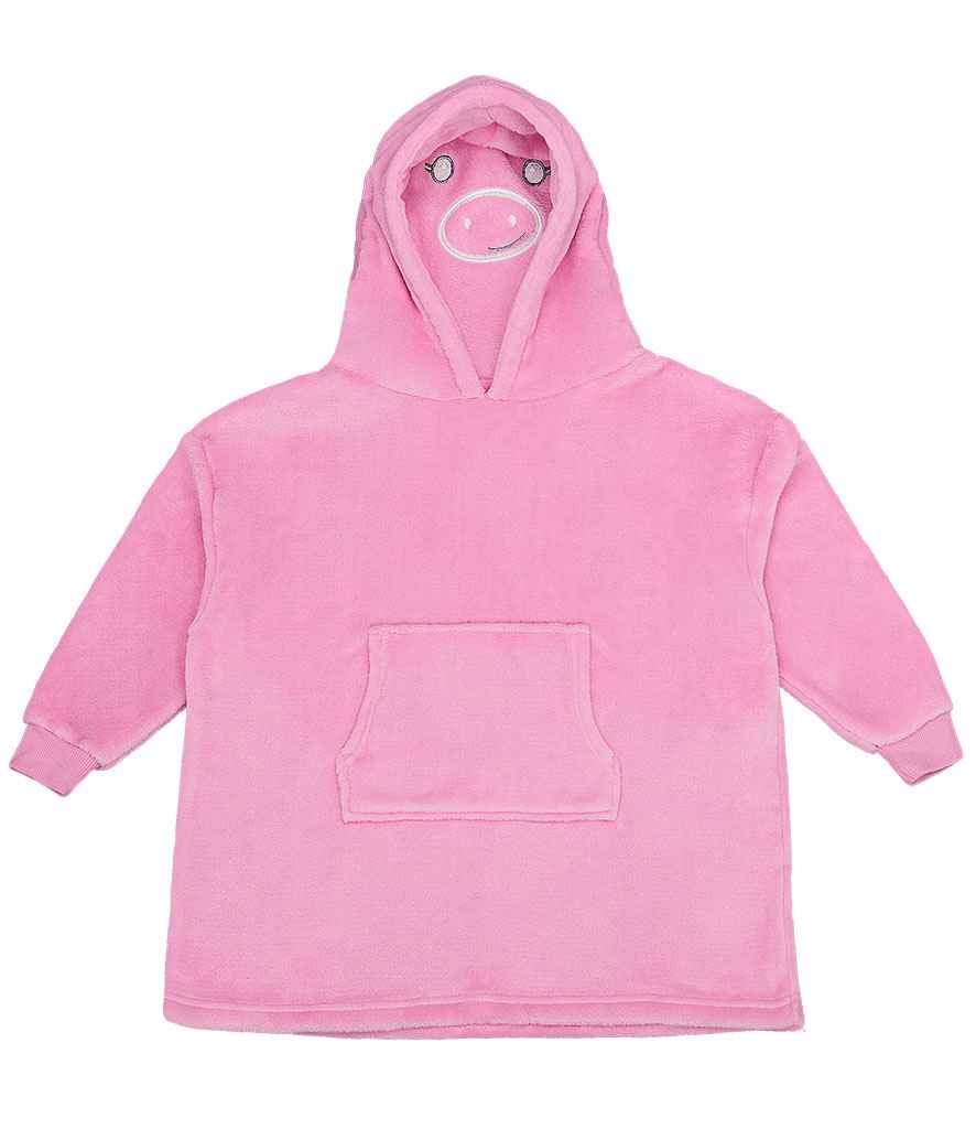 Pink Unicorn