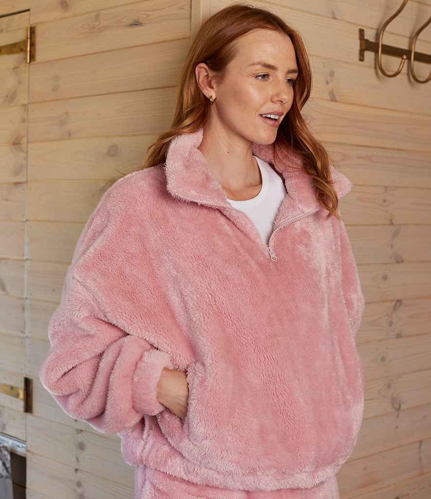 Blush Pink