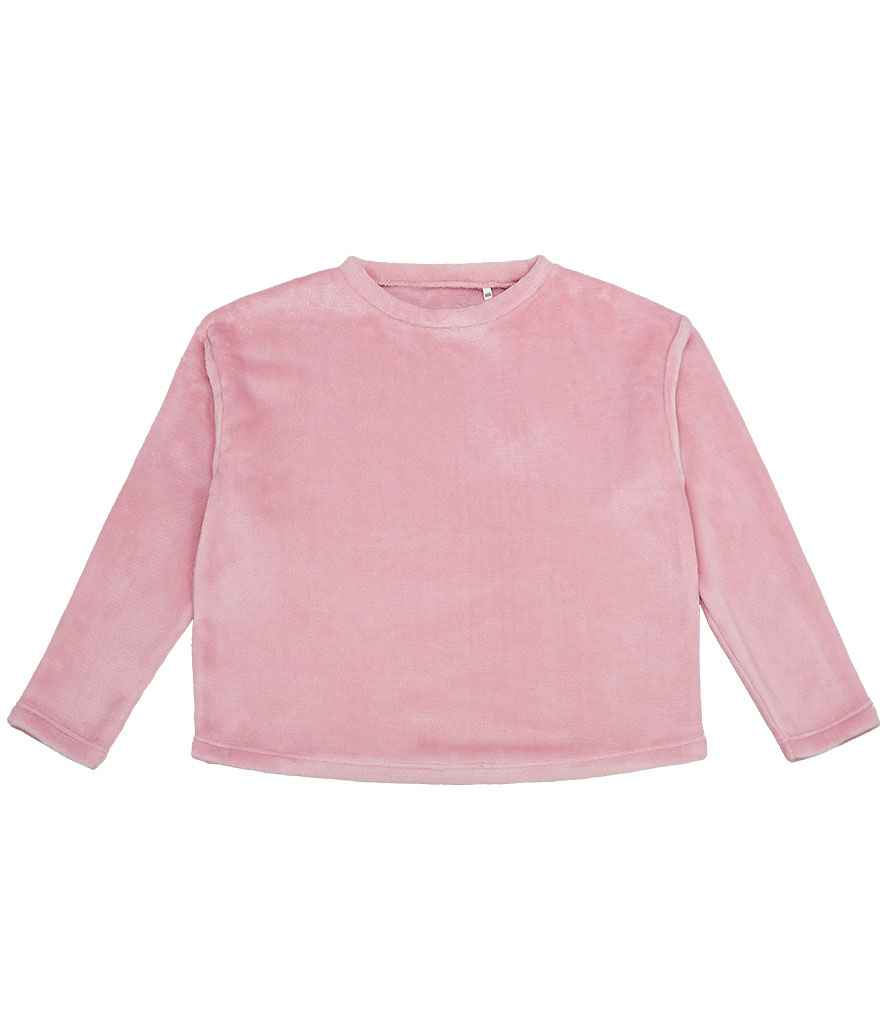 Blush Pink