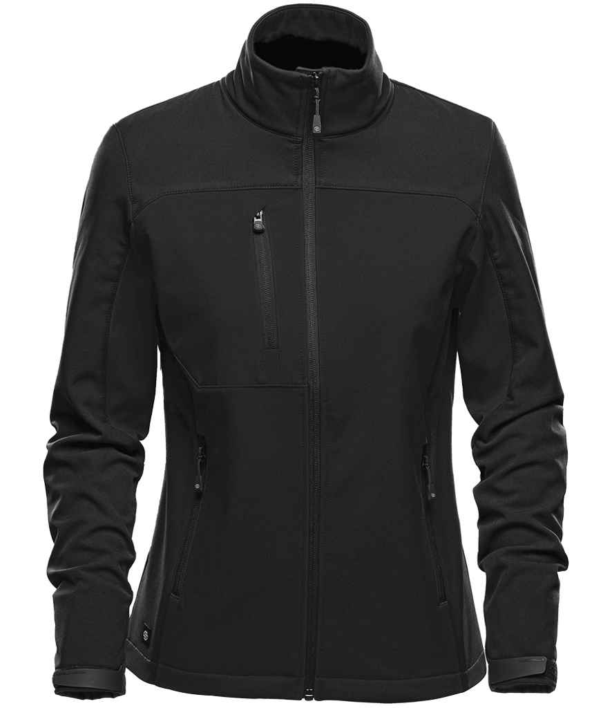 Black/Black