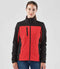Bright Red/Black