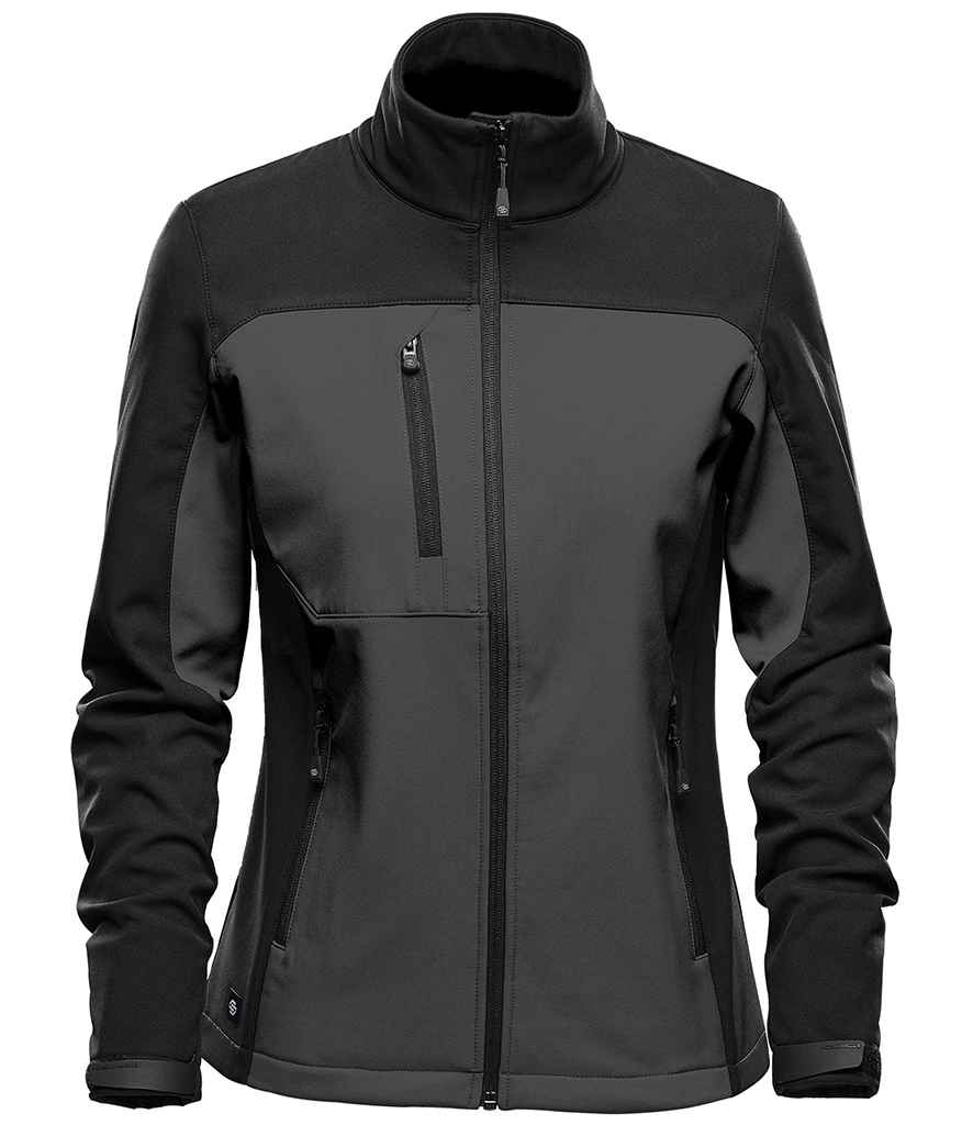 Dolphin/Black